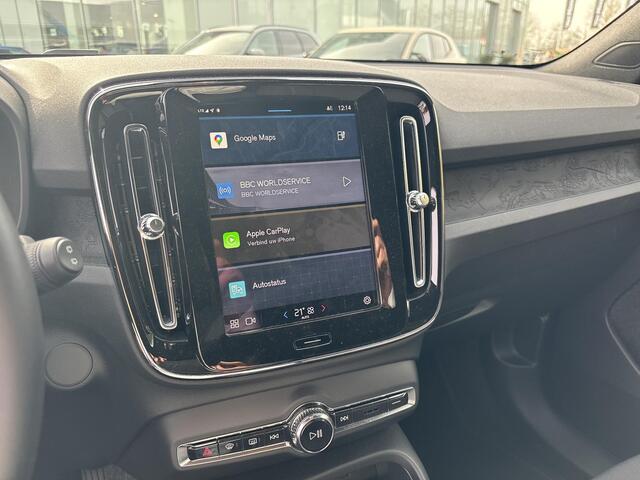 Volvo EX40 Single Motor Core 70 kWh