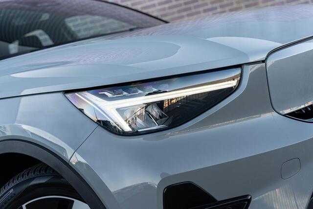 Volvo EX40 Single Motor Extended Range Ultra 82 kWh