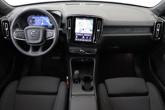 Volvo EX40 SINGLE MOTOR EXTENDED RANGE CORE 82 kWh -CAMERA|GOOGLE|ZITTINGVERL.|ADAP.CRUISE|LED|19"