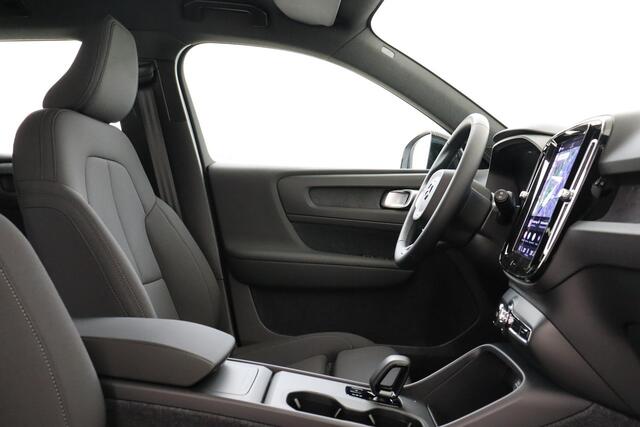 Volvo EX40 SINGLE MOTOR EXTENDED RANGE CORE 82 kWh -CAMERA|GOOGLE|ZITTINGVERL.|ADAP.CRUISE|LED|19"