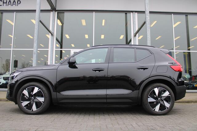 Volvo EX40 Single Motor Extended Range Ultra 82 kWh | 360 Camera | Schuif/kantel dak | H&K Audio | Memory seats | BLIS |