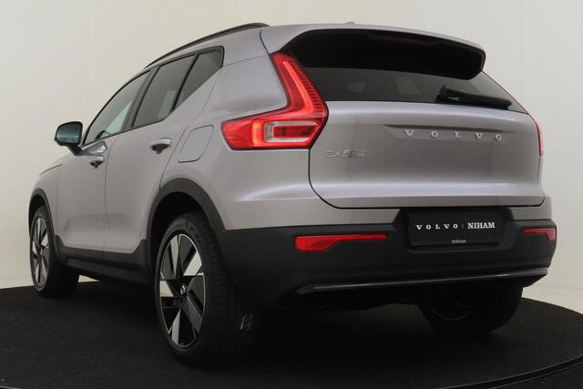 Volvo EX40 SINGLE MOTOR EXTENDED RANGE BUSINESS ED. 82 kWh -ADAP.CRUISE|360°CAM|HARMAN/KARDON|CLIMATE|PRIVACY.GLAS|19"