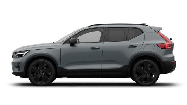 Volvo EX40 Single Motor Ext. Range Plus Bl. Ed. Europa 82 kWh | Google | Long Range | Harman Kardon Audio | Adaptieve Cruise Control | Camera | Getint Glas | Warmtepomp | Stoelverwarming Voor + Achter | Park Assist | LED Koplampen | 20" LM