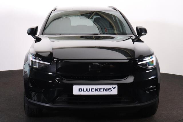 Volvo EX40 Single Motor Extended Range Plus Europa 82 kWh