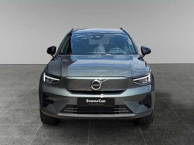 Volvo EX40 Single Motor Extended Range Plus Europa 82 kWh | Elektr. verstelbare voorstoelen | All-season banden | Pilot Assist | Harman/Kardon |