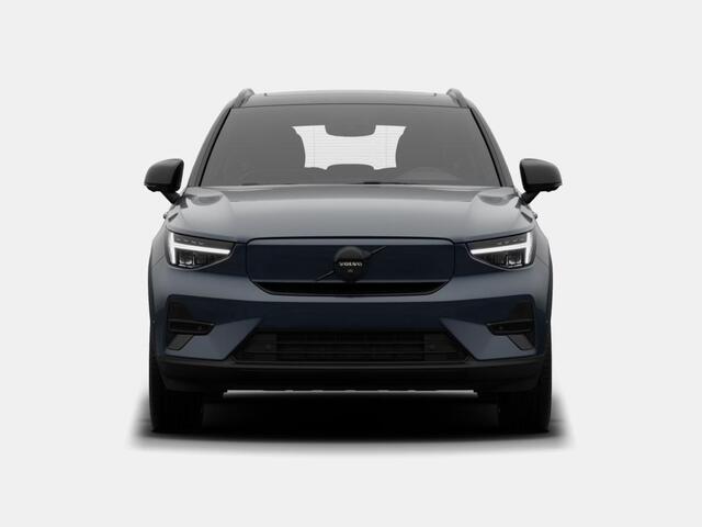 Volvo EX40 Single Motor Extended Range Ultra Black Ed. 82 kWh