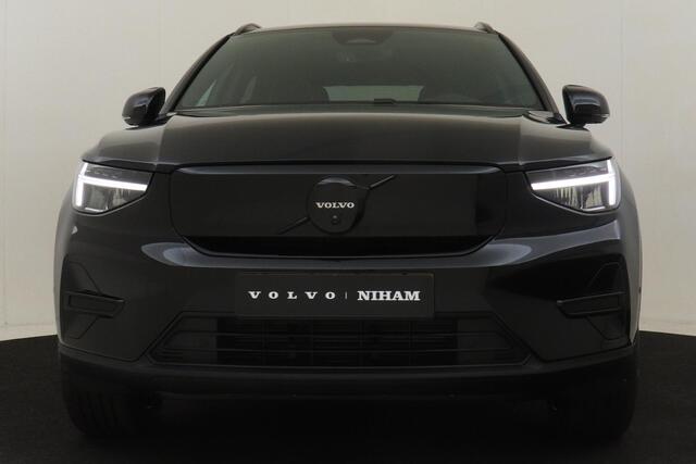 Volvo EX40 SINGLE MOTOR PLUS BLACK EDITION EUROPA 70 kWh -HARMAN/KARDON|360°CAM|POWER-SEATS|PRIVACY.GLAS|20"