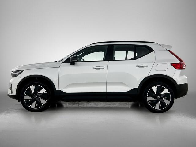 Volvo EX40 Single Motor Extended Range Plus 82 kWh | Trekhaak | 360 cam |