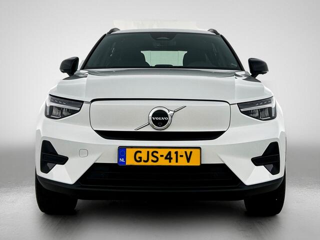 Volvo EX40 Single Motor Extended Range Plus 82 kWh | Trekhaak | 360 cam |