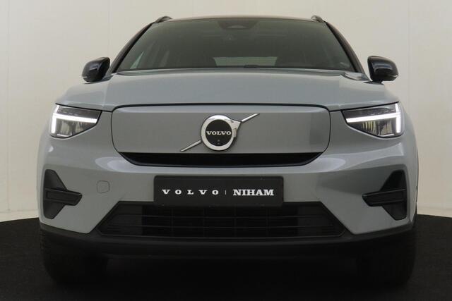 Volvo EX40 SINGLE MOTOR EXTENDED RANGE ULTRA 82 kWh -PANO.DAK|HARMAN/KARDON|360°CAM|POWER-SEATS|WARMTEPOMP|19"
