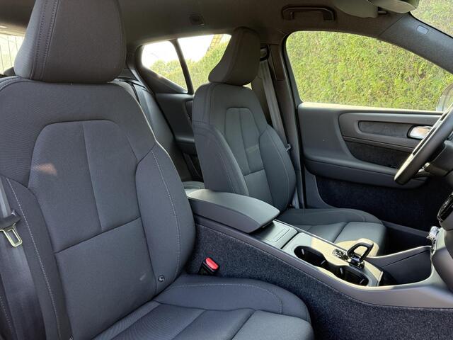 Volvo EX40 Single Motor Extended Range Plus Europa 82 kWh