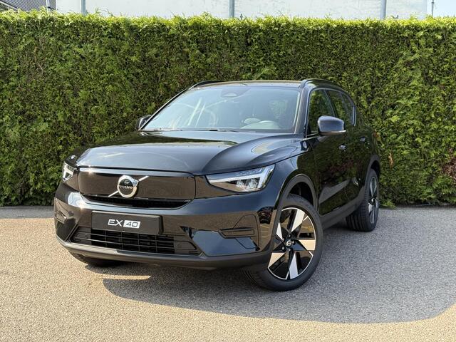Volvo EX40 Single Motor Extended Range Plus Europa 82 kWh