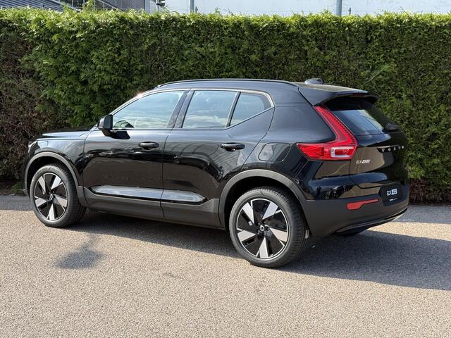 Volvo EX40 Single Motor Extended Range Plus Europa 82 kWh