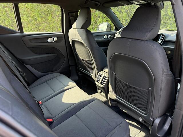 Volvo EX40 Single Motor Extended Range Plus Europa 82 kWh