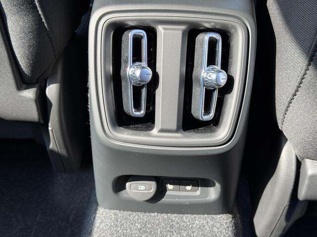 Volvo EX40 Single Motor Extended Range Plus Europa 82 kWh