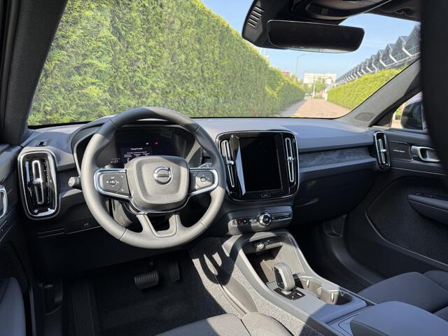 Volvo EX40 Single Motor Extended Range Plus Europa 82 kWh