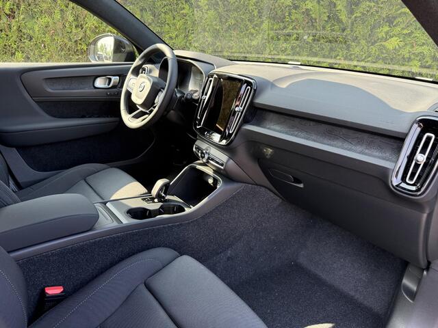 Volvo EX40 Single Motor Extended Range Plus Europa 82 kWh
