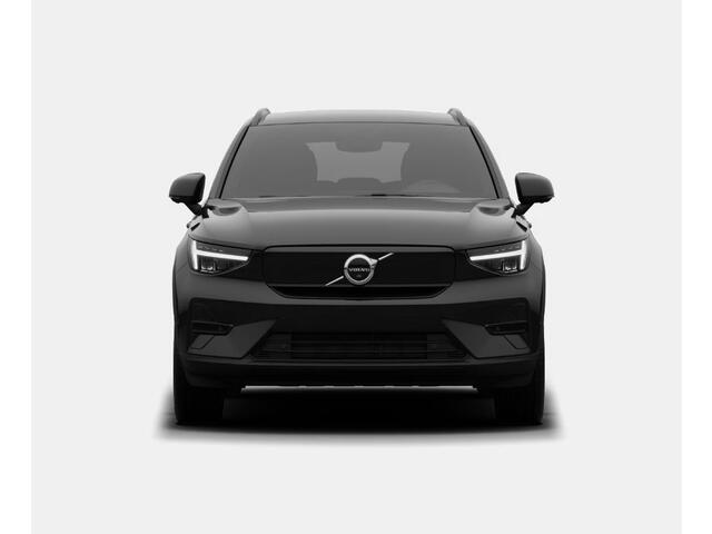Volvo EX40 Single Motor Plus Europe 70 kWh | Adaptieve Cruise Control | Harman Kardon audio | Elek. verstelbare voorstoelen | Stoel + Stuurverwarming | 360° Camera |