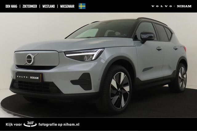 Volvo EX40 SINGLE MOTOR EXTENDED RANGE ULTRA 82 kWh -PANO.DAK|HARMAN/KARDON|360°CAM|POWER-SEATS|WARMTEPOMP|19"