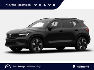 Volvo EX40