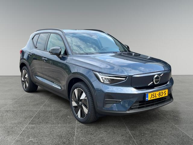 Volvo EX40 Single Motor Core Business Edition 70 kWh | Leder | Trekhaak