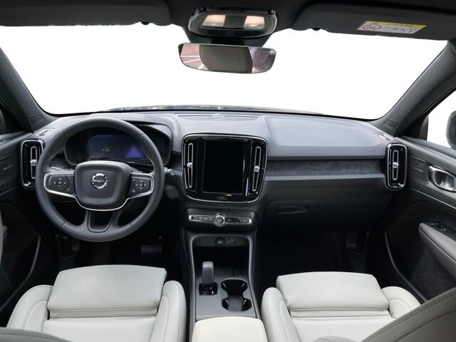 Volvo EX40 Single Motor Core Business Edition 70 kWh | Leder | Trekhaak
