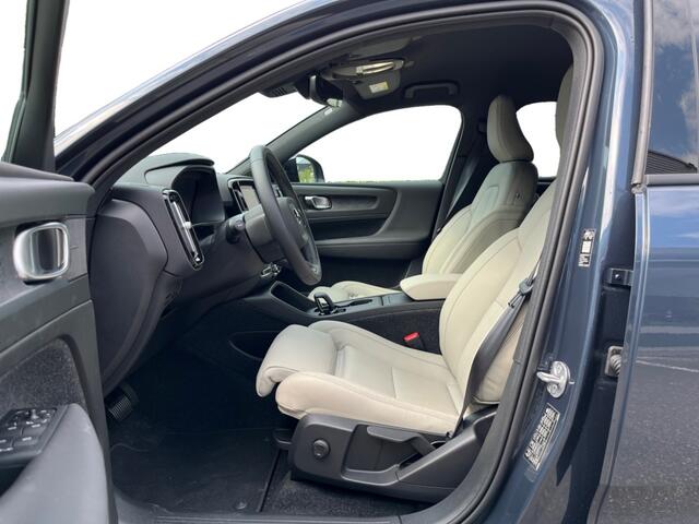 Volvo EX40 Single Motor Core Business Edition 70 kWh | Leder | Trekhaak