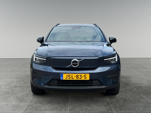 Volvo EX40 Single Motor Core Business Edition 70 kWh | Leder | Trekhaak