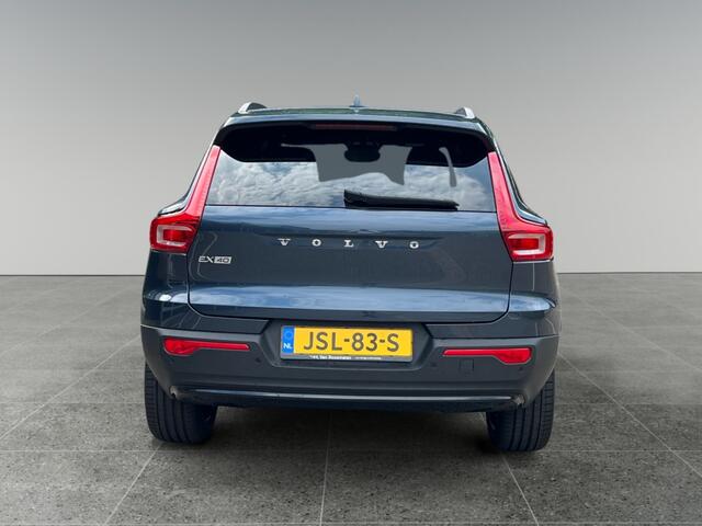 Volvo EX40 Single Motor Core Business Edition 70 kWh | Leder | Trekhaak