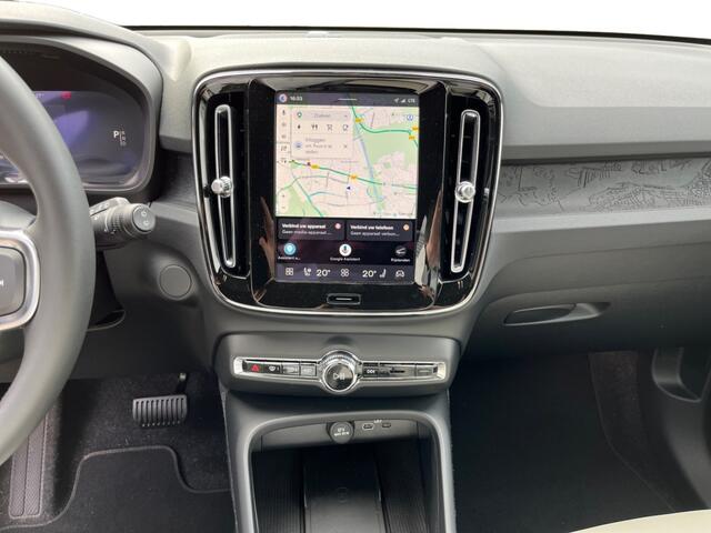 Volvo EX40 Single Motor Core Business Edition 70 kWh | Leder | Trekhaak