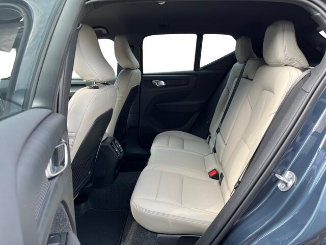 Volvo EX40 Single Motor Core Business Edition 70 kWh | Leder | Trekhaak