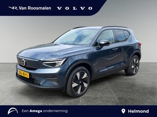 Volvo EX40