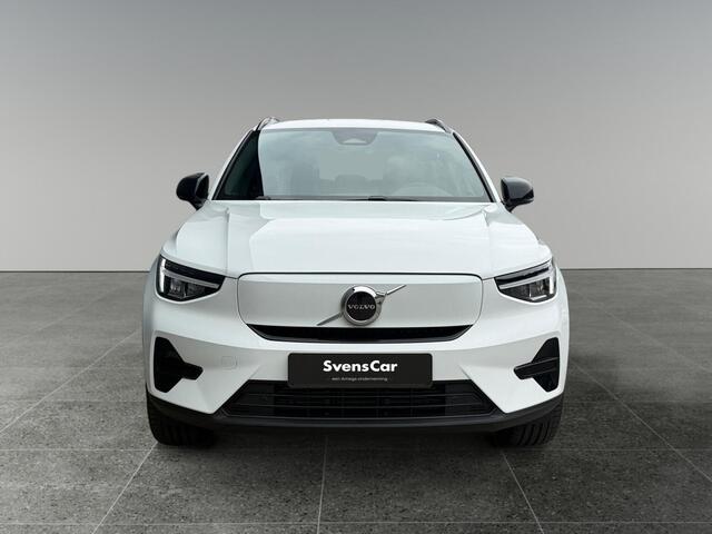 Volvo EX40 Single Motor Extended Range Plus Europa 82 kWh | Direct leverbaar | Stoelverwarming | Keyless Entry | Harman/Kardon |