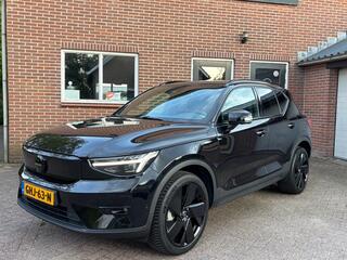 Volvo EX40