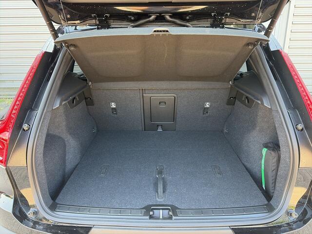 Volvo EX40 Single Motor Extended Range Plus Black Ed. 82 kWh / 20" Velgen Black / Pixel Led / Audio Harman & kardon /