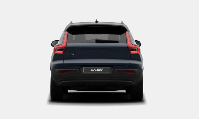 Volvo EX40 408PK Automaat Twin Ultra Black Edition Europa