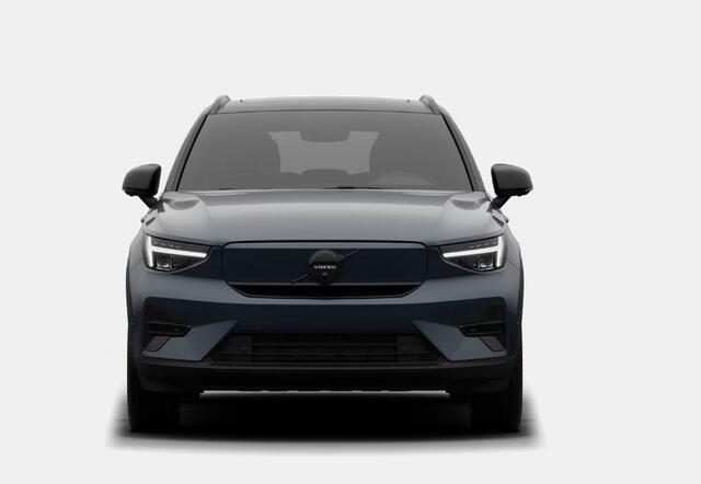 Volvo EX40 408PK Automaat Twin Ultra Black Edition Europa