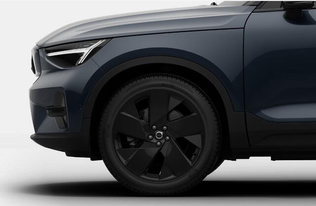 Volvo EX40 408PK Automaat Twin Ultra Black Edition Europa