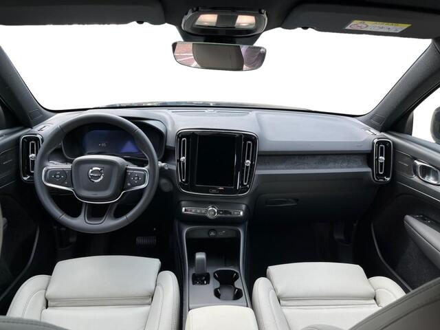 Volvo EX40 Single Motor Core Business Edition 70 kWh | Leder | Trekhaak