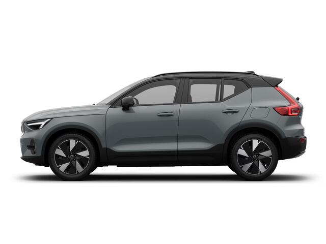 Volvo EX40 Single Motor Extended Range Plus Europa 82 kWh | Parkeercamera | Harman Kardon | Stoel- en stuurverwarming | Elektrische stoelen