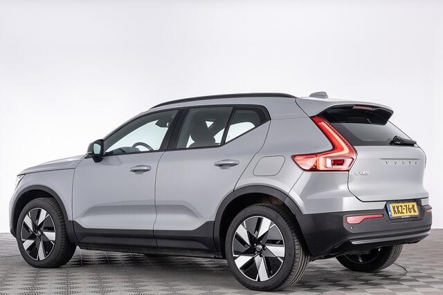 Volvo EX40 Extended Range Start 82 kWh *SOH 97.8%* Full LED | NAVI | ECC | CAMERA !