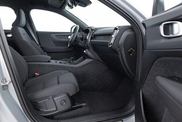 Volvo EX40 Extended Range Start 82 kWh *SOH 97.8%* Full LED | NAVI | ECC | CAMERA !