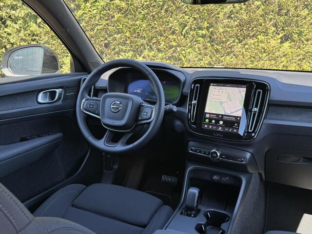 Volvo EX40 Single Motor Extended Range Business Edition | H&K Audio | Trekhaak | Draadloos opladen