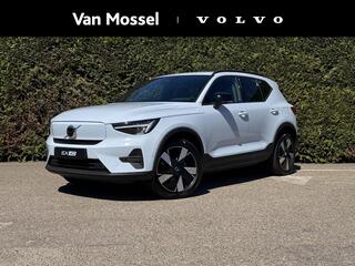 Volvo EX40