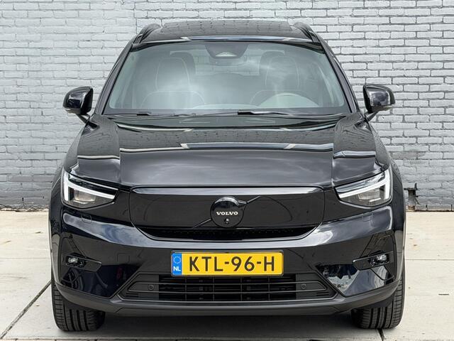 Volvo EX40 Twin Motor Plus Black Edition 82 kWh | PANO | 360 | MEMORY | BOVAG