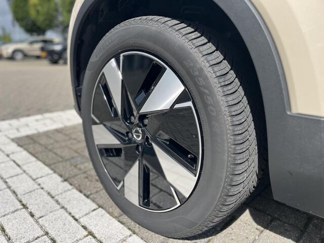 Volvo EX40 Single Motor Extended Range Plus 82 kWh | Parkeercamera | 19 Inch Velgen | Harman / Kardon | Trekhaak |