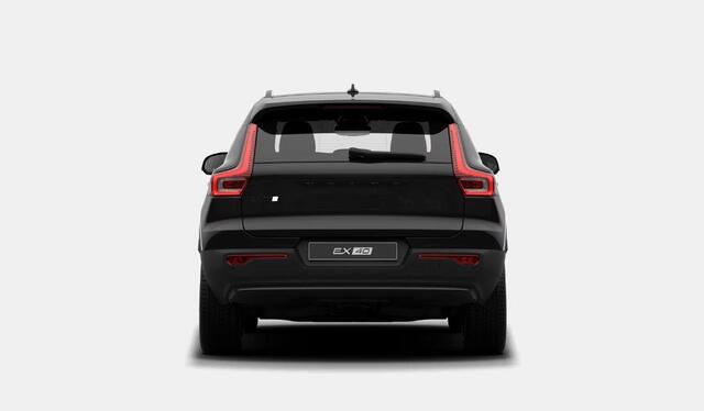 Volvo EX40 Single Motor Ext. Range 82 kWh Black Edition Ultra Europa
