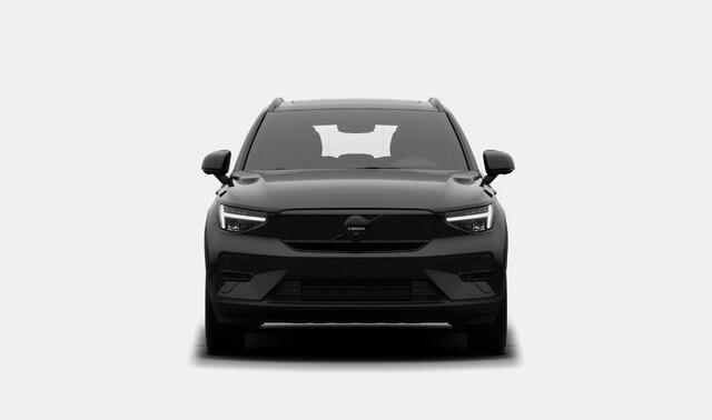 Volvo EX40 Single Motor Ext. Range 82 kWh Black Edition Ultra Europa