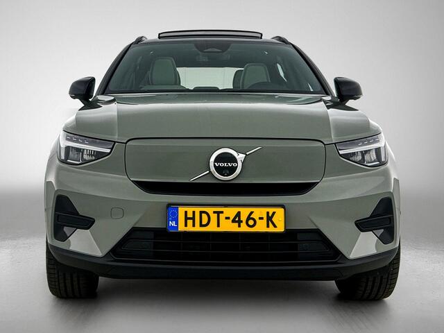 Volvo EX40 Single Motor Extended Range Ultra 82 kWh