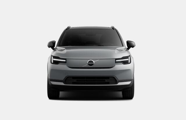 Volvo EX40 P8 Performance Ultra Europa 82 kWh | Facelift | Long Range | Google | Harman Kardon Audio | Panoramadak | Getint Glas | Elektrische Stoelverstelling | Adaptieve Cruise Control | Dodehoekdetectie | Zitverlenging | Stoel-/Stuurverwarming | Elek. Achterklep | Keyless | Memory | 20" inch Lichtmetalen Velgen